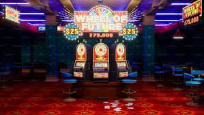 Arena dart digital untuk pengguna dewasa